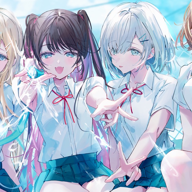 放課後スプラッシュ