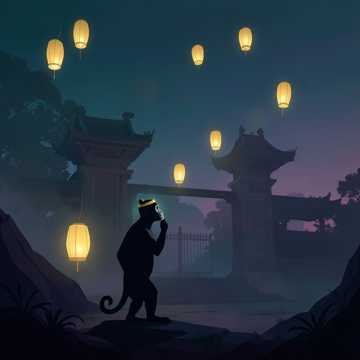 悟空空性@無敵小抓@