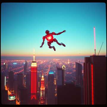 機動戦士カンタムロボのテーマ