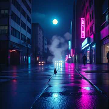 Wrong Roads, Right Me