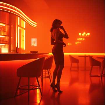 Тётя, иди ко мне