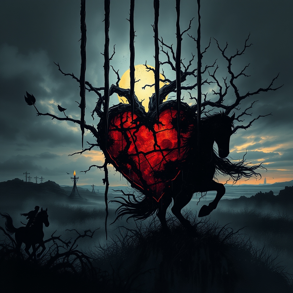 Наколи Тигра