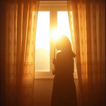 一瞬だけこっち向いて