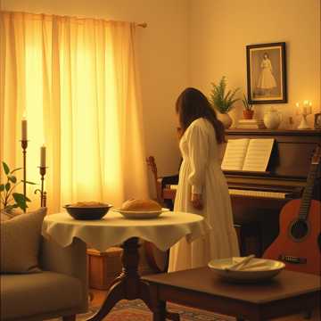 Самая лучшая мама и свекровь