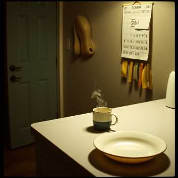 ただいま、おかえり