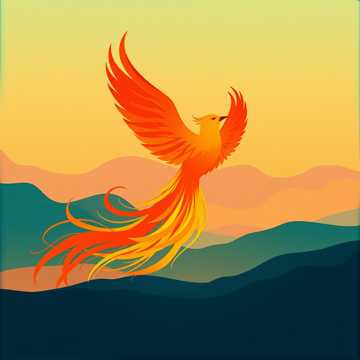 Девушка огонь Агата