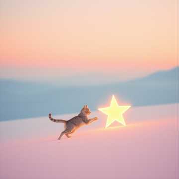 Он и не поймет