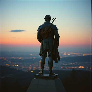 С Совестью Мужчина