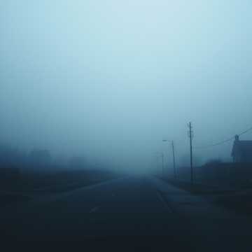 Fremd im Eigenen Land