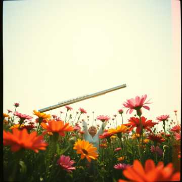 मेरो जीवनको संगीत