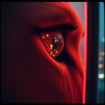 獅子座的嘴硬心軟