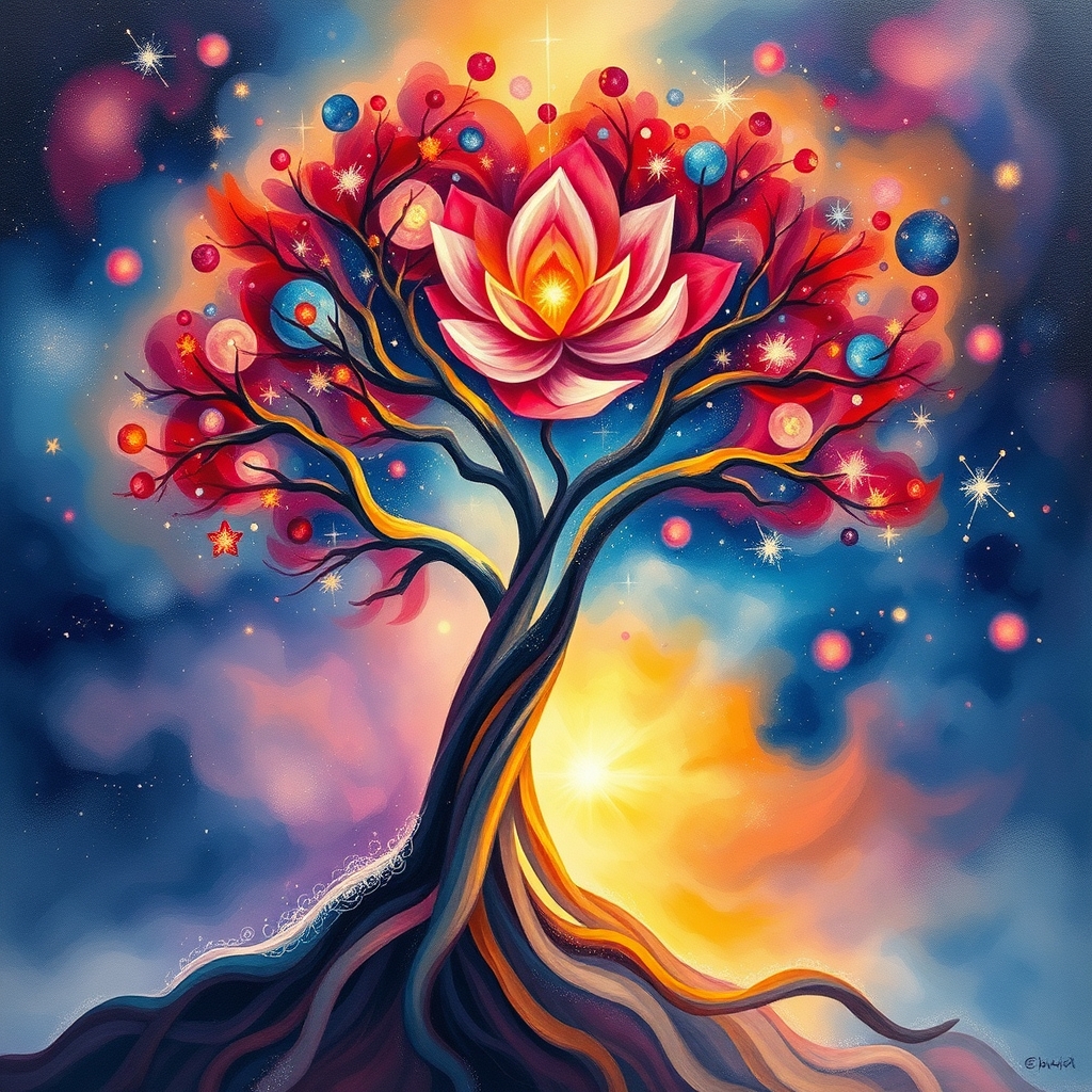 Лена, Эмили и Наша Любовь