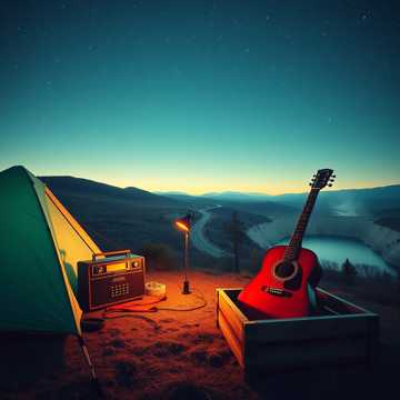 おーちゃんラジオの旅