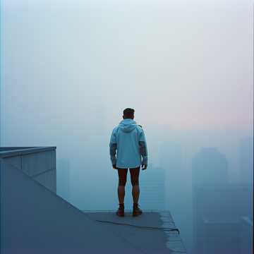 Harcèlement fragile 