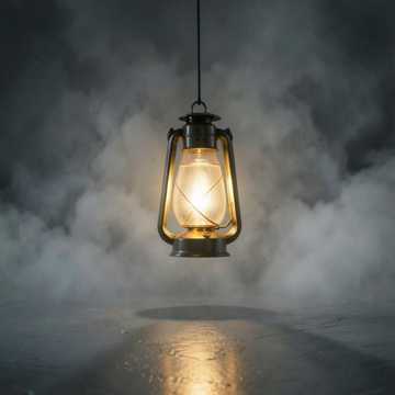 Light That Guides My Way