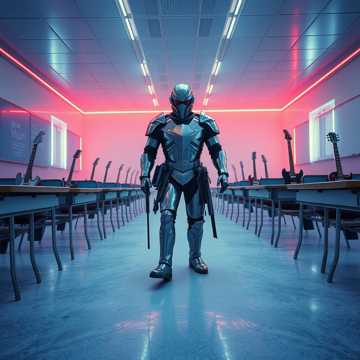 Металлический Николай Ильич