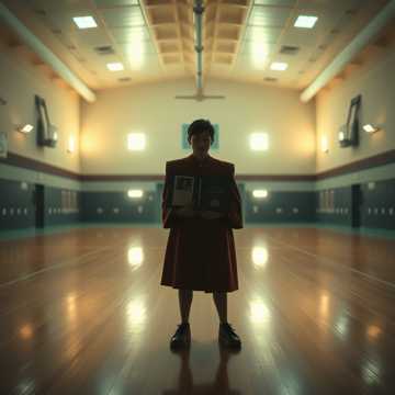 三十二年目の初恋