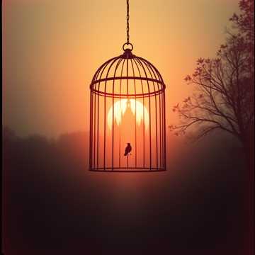 Душа стремится ввысь