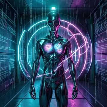Voltage Phantom
