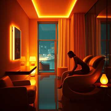 ラビスタで甘くほどけて