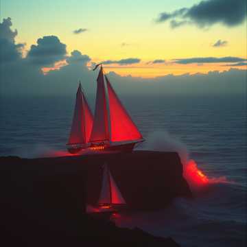 Дети ветра надежды