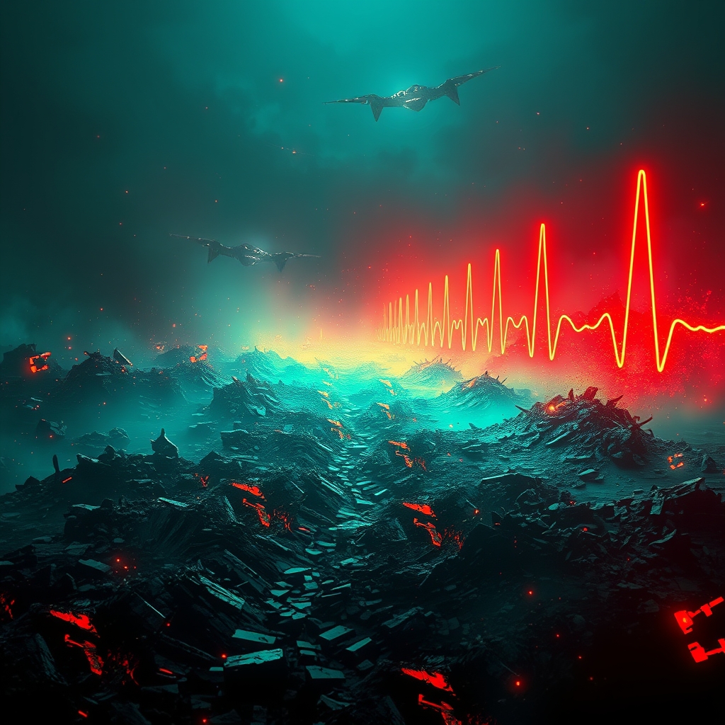 Нескорені Чисті