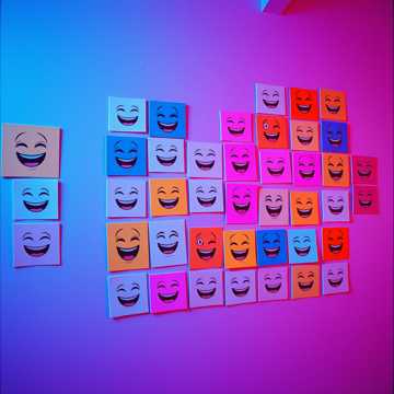 毎日ミーム作ろー