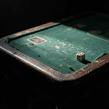 Blind Caprice of Fate