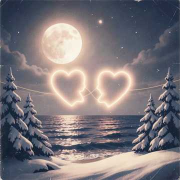 Two hearts, One mira