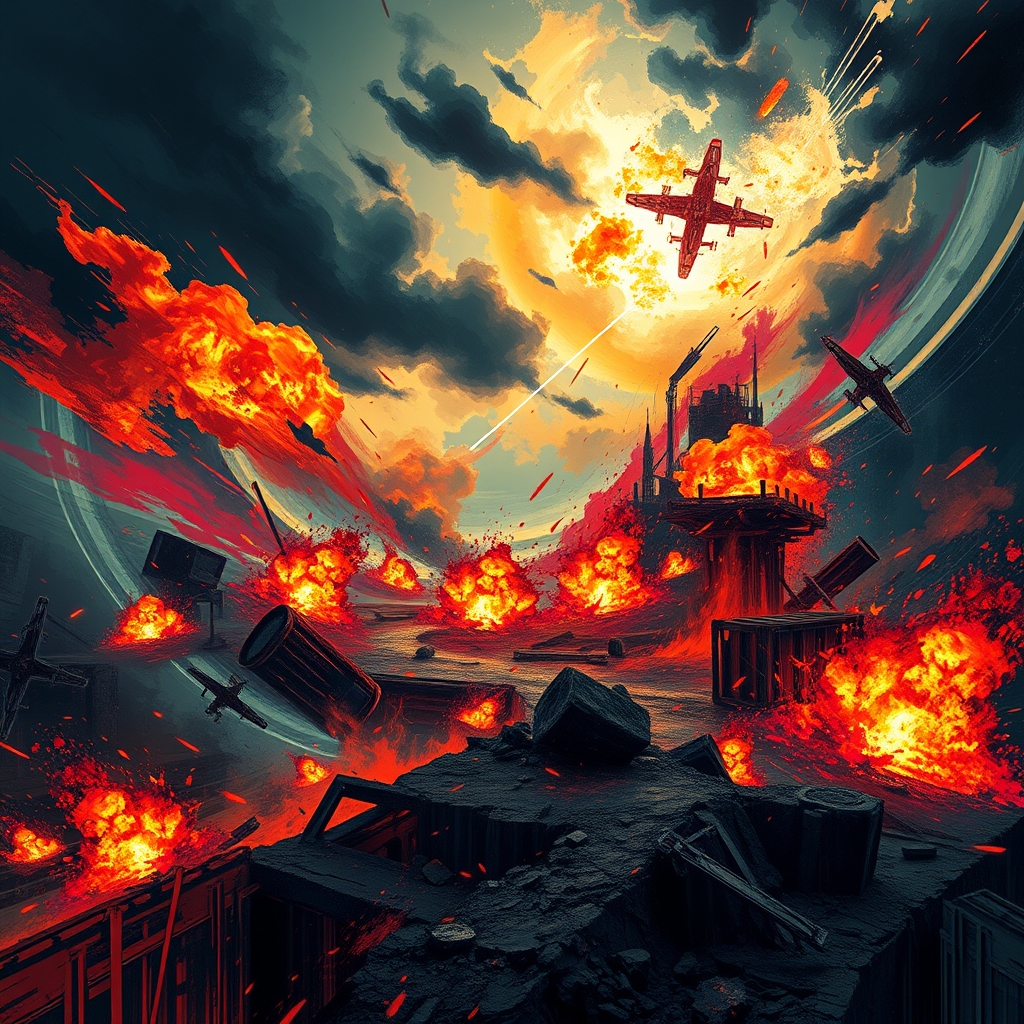 Battlefield 6 Dominanz