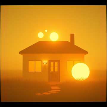 Три звезды мои