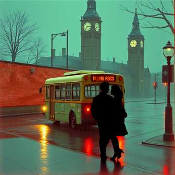 Семейный Хаос Дня Бл