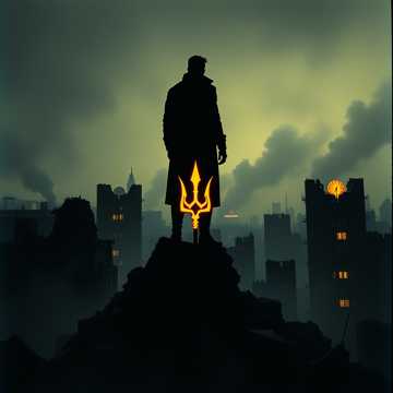 Я буду стоять