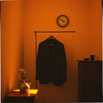 Когда скажу «идём»