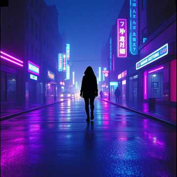 君がいない時間