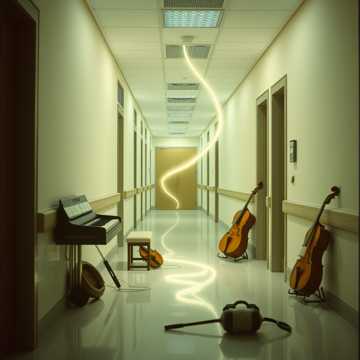 L'humanité soigne aussi