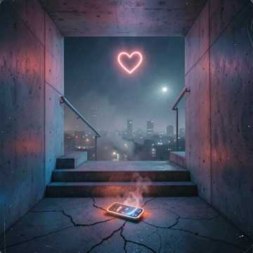 Маленька любов чуєш