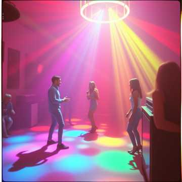 声真似パーティー