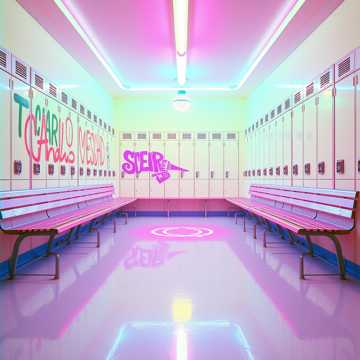 ちん毛アンセム