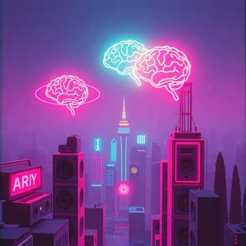 脳に脳に脳にもう