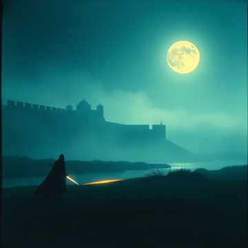 影與光·亂世長歌