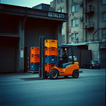 フォークマンの叫び