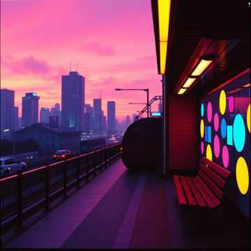 ハッピー・フルスロットル