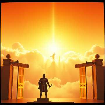 Jesus Veio Nos Buscar