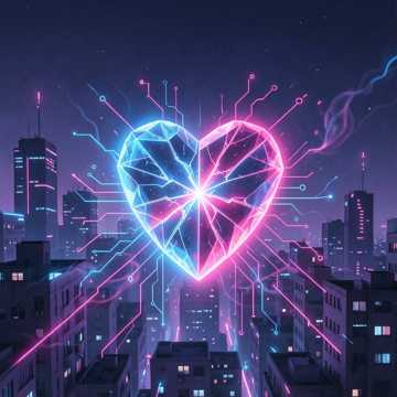 Neon Nightmare