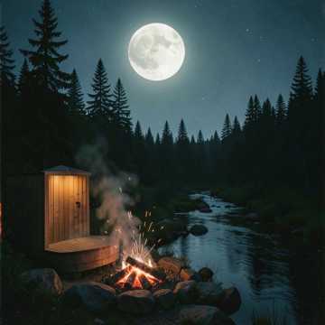 РЕЛАКС Вогонь