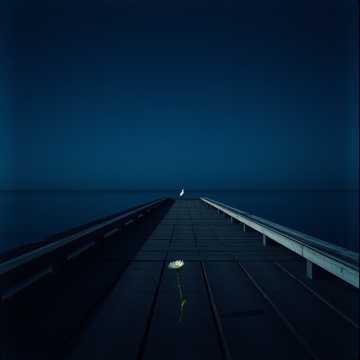 波止場のまっちゃん〜第二章