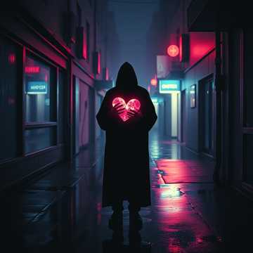 Тоска разъела разум