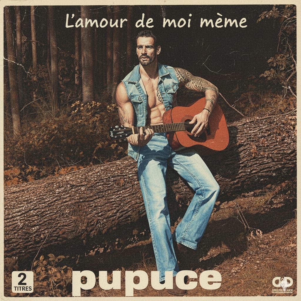 L’amour de moi même 