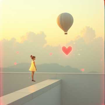 君が魔法を信じた日